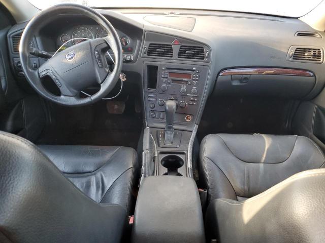 Photo 8 from auction – 2004 VOLVO V70 with VIN YV1SW61TX42383002