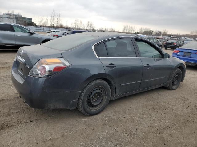 Photo 3 from auction – 2011 NISSAN ALTIMA BAS with VIN 1N4AL2AP6BC127183