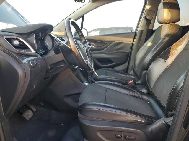 Photo 7 from auction – 2014 BUICK ENCORE with VIN KL4CJASB9EB602545