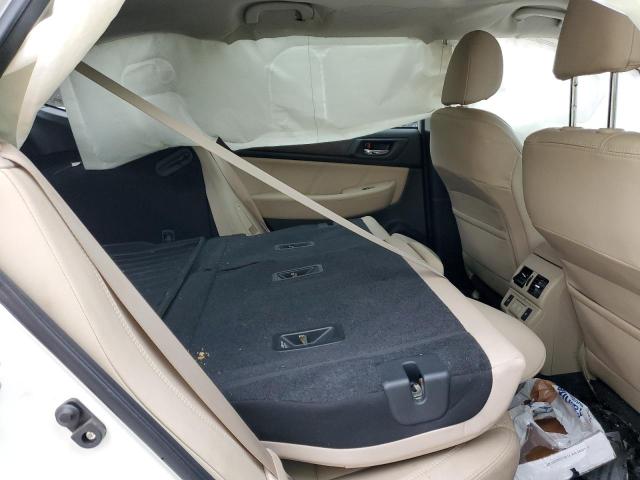Photo 10 from auction – 2019 SUBARU OUTBACK 2. with VIN 4S4BSANCXK3236681