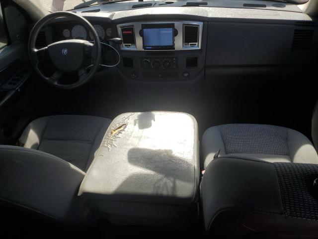 Photo 8 from auction – 2008 DODGE RAM 1500 S with VIN 1D7HA18298S554168