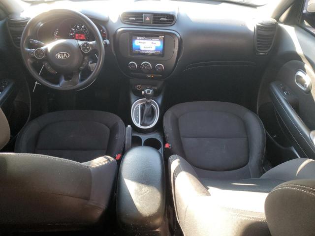 Photo 8 from auction – 2017 KIA SOUL with VIN KNDJN2A28H7437104