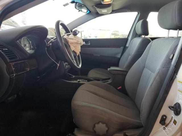 Photo 7 from auction – 2009 MITSUBISHI GALANT ES with VIN 4A3AB36F59E038588