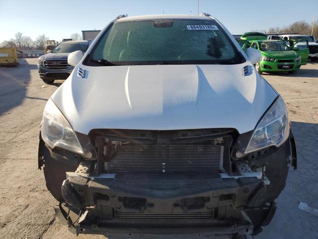 Photo 5 from auction – 2013 BUICK ENCORE with VIN KL4CJASB7DB109980