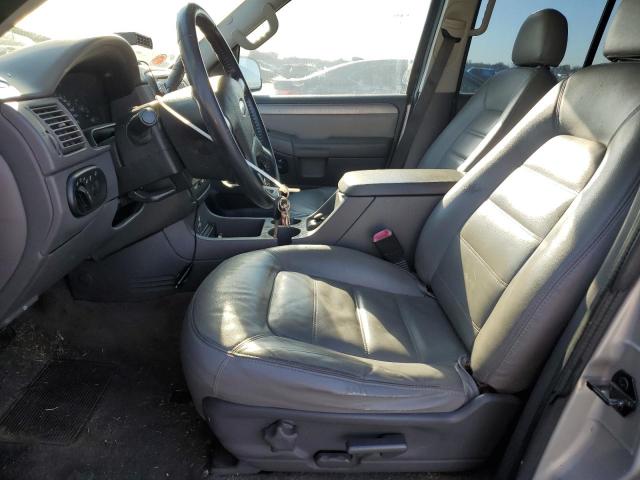 Photo 7 from auction – 2004 FORD EXPLORER X with VIN 1FMZU63K34ZA11955