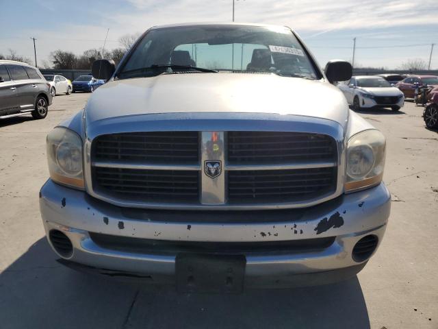 Photo 5 from auction – 2006 DODGE RAM 1500 with VIN 1D7HA18N66S600613