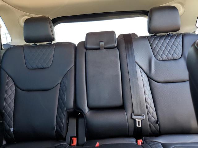 Photo 10 from auction – 2023 FORD EDGE TITAN with VIN 2FMPK4K9XPBA57306