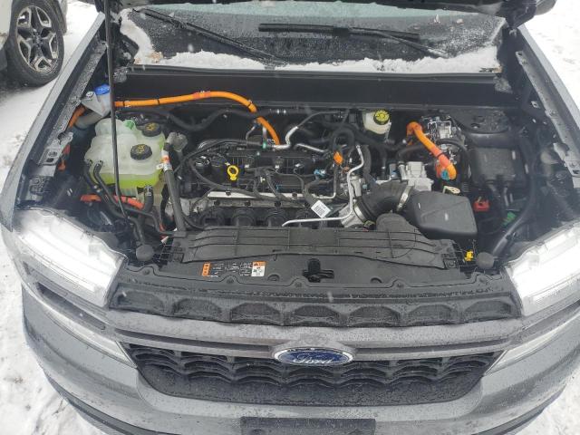 Photo 11 from auction – 2024 FORD MAVERICK X with VIN 3FTTW8H37RRB00747