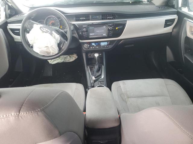 Photo 8 from auction – 2016 TOYOTA COROLLA L with VIN 2T1BURHE6GC716807