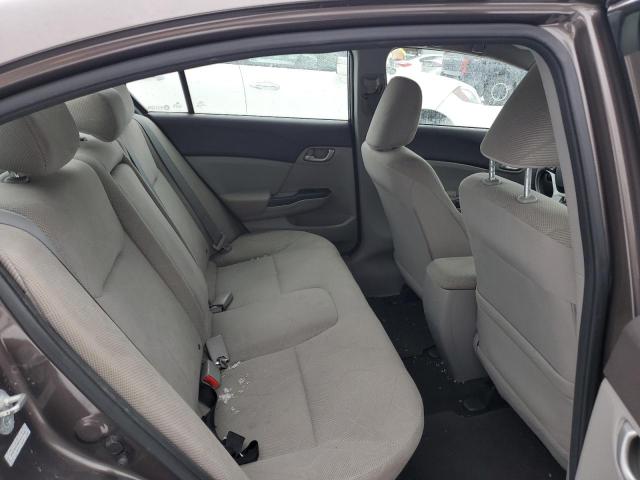 Photo 10 from auction – 2012 HONDA CIVIC LX with VIN 2HGFB2F40CH016968