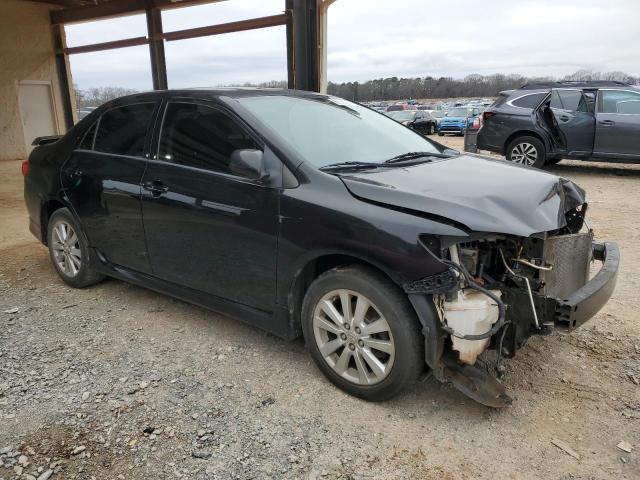Photo 4 from auction – 2010 TOYOTA COROLLA BA with VIN 2T1BU4EE4AC459788