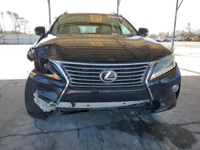 Снимка 5 от търг – 2013 LEXUS RX 350 BAS с VIN 2T2BK1BA2DC220584