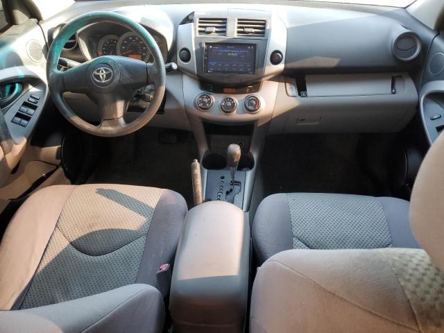 Photo 8 from auction – 2007 TOYOTA RAV4 with VIN JTMZD33V976052237