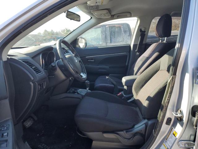 Photo 7 from auction – 2017 MITSUBISHI OUTLANDER with VIN JA4AR3AWXHZ065891
