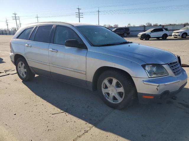 Photo 4 from auction – 2004 CHRYSLER PACIFICA with VIN 2C8GM68494R500505