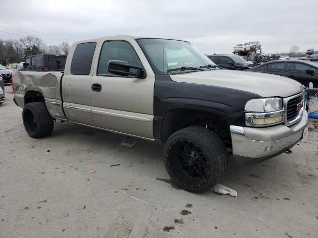 Zdjęcie 4 z aukcji – 2002 GMC NEW SIERRA z VIN 2GTEK19V921425812