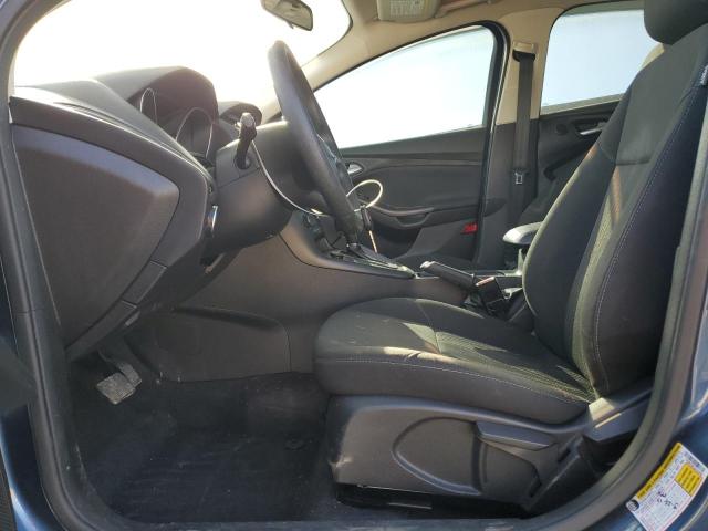 Photo 7 from auction – 2018 FORD FOCUS SEL with VIN 1FADP3H26JL310440