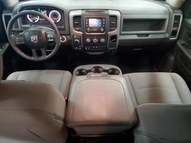 Photo 8 from auction – 2018 RAM 1500 ST with VIN 3C6RR7KT5JG123682