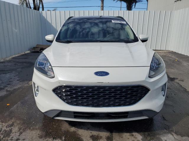 Photo 5 from auction – 2020 FORD ESCAPE SEL with VIN 1FMCU9H60LUA11989