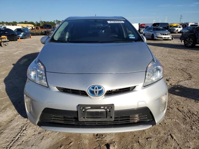 Photo 5 from auction – 2014 TOYOTA PRIUS with VIN JTDKN3DU5E1789188