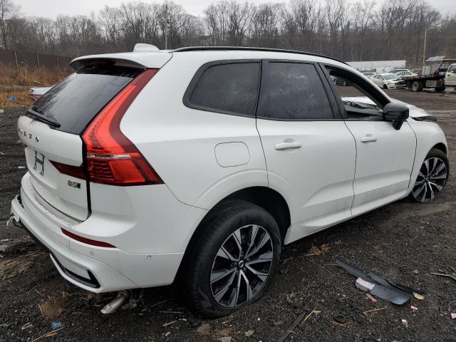 Photo 3 from auction – 2023 VOLVO XC60 PLUS with VIN YV4L12RW5P1388910