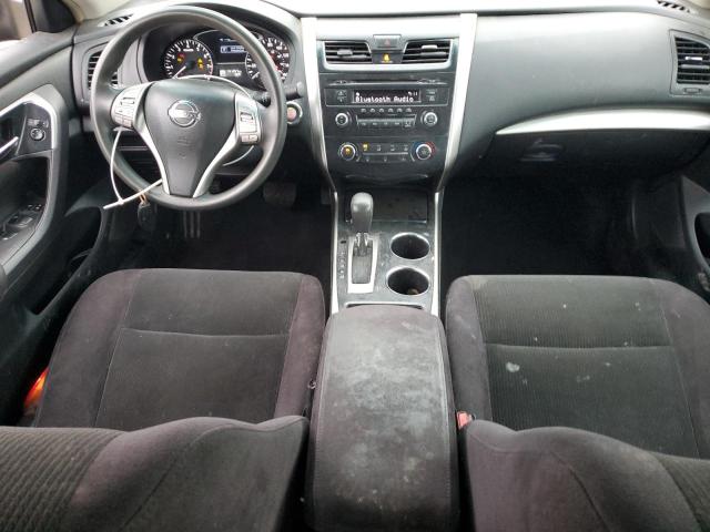 Photo 8 from auction – 2013 NISSAN ALTIMA 2.5 with VIN 1N4AL3AP4DN560286