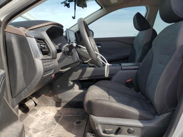 Photo 7 from auction – 2023 NISSAN ROGUE SV with VIN 5N1BT3BA5PC745239