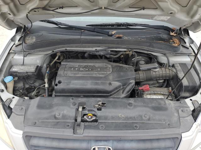 Zdjęcie 12 z aukcji – 2004 HONDA PILOT EX z VIN 2HKYF18444H618154