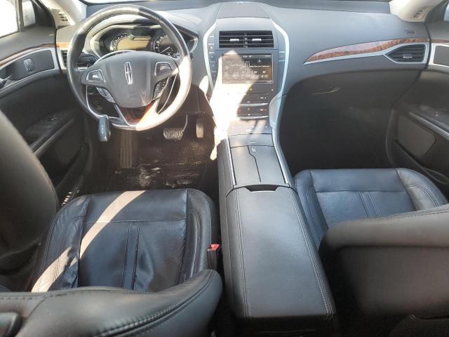 Photo 8 from auction – 2013 LINCOLN MKZ with VIN 3LN6L2J99DR819584