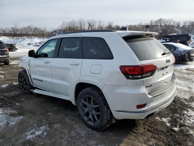 Photo 2 from auction – 2019 JEEP GRAND CHER with VIN 1C4RJFBG4KC807799
