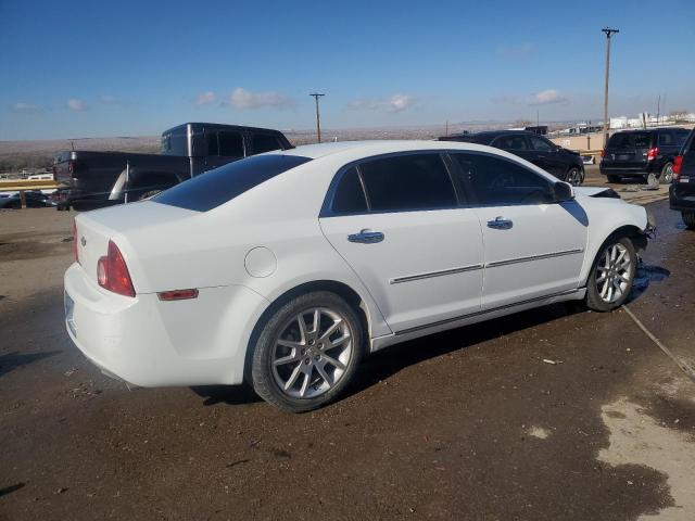 Photo 3 from auction – 2011 CHEVROLET MALIBU LTZ with VIN 1G1ZE5E74BF368802