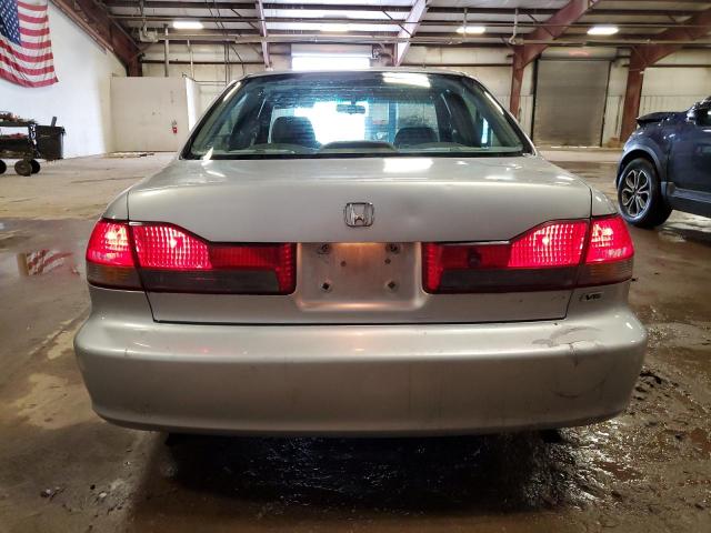 Photo 6 from auction – 2002 HONDA ACCORD EX with VIN 1HGCG165X2A007490