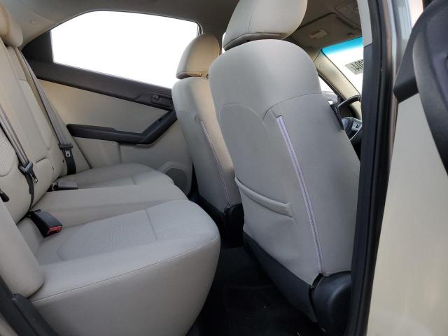 Photo 10 from auction – 2010 KIA FORTE EX with VIN KNAFU4A25A5052196