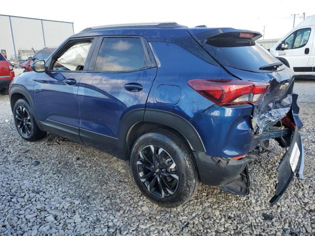 Photo 2 from auction – 2023 CHEVROLET TRAILBLAZE with VIN KL79MRSL0PB005184
