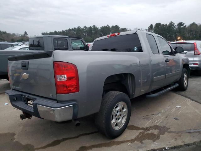 Photo 3 from auction – 2008 CHEVROLET SILVERADO with VIN 2GCEC19J881210019
