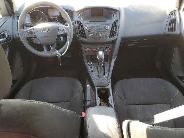 Photo 8 from auction – 2016 FORD FOCUS SE with VIN 1FADP3K24GL364370