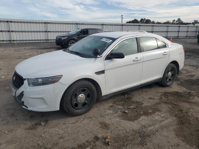 صورة رقم 1 من المزاد - 2017 FORD TAURUS POL مع VIN 1FAHP2MK5HG103834