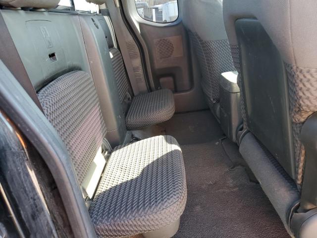 Photo 10 from auction – 2011 NISSAN FRONTIER S with VIN 1N6BD0CT5BC409810