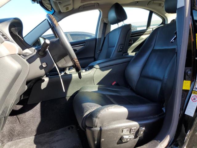 Photo 7 from auction – 2014 LEXUS LS 460 with VIN JTHBL5EF2E5131367