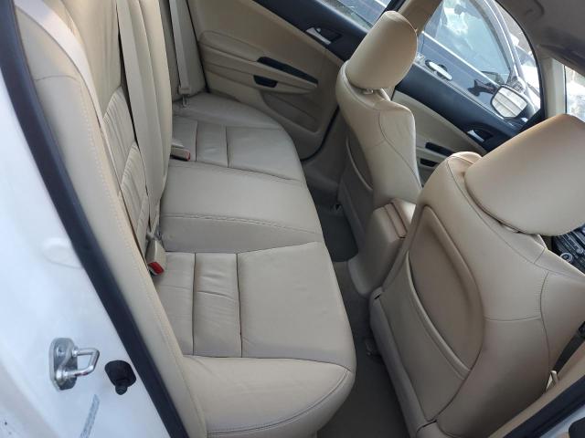 Photo 10 from auction – 2011 HONDA ACCORD SE with VIN 1HGCP2F61BA155431
