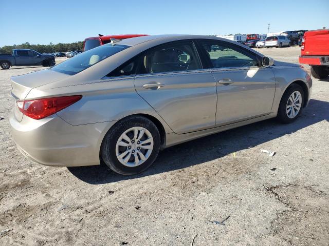 Photo 3 from auction – 2012 HYUNDAI SONATA GLS with VIN 5NPEB4AC1CH321715