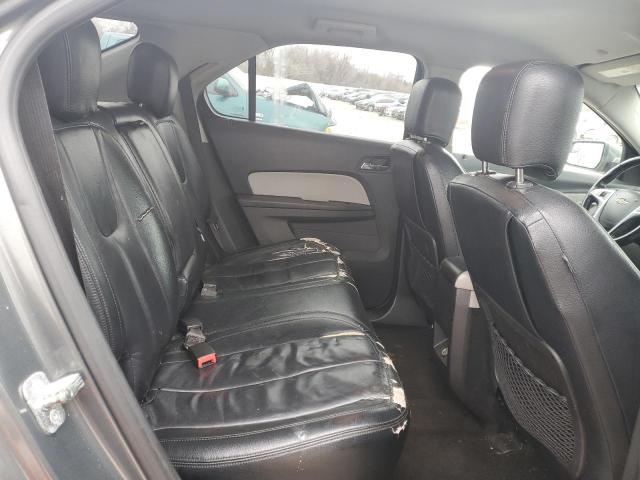 Photo 11 from auction – 2013 CHEVROLET EQUINOX LT with VIN 2GNALDEK1D6295076