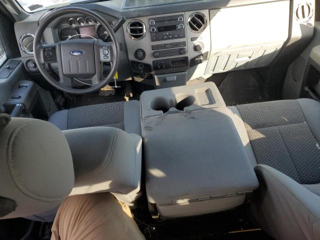 Photo 8 from auction – 2016 FORD F250 SUPER with VIN 1FT7X2B63GEC78766
