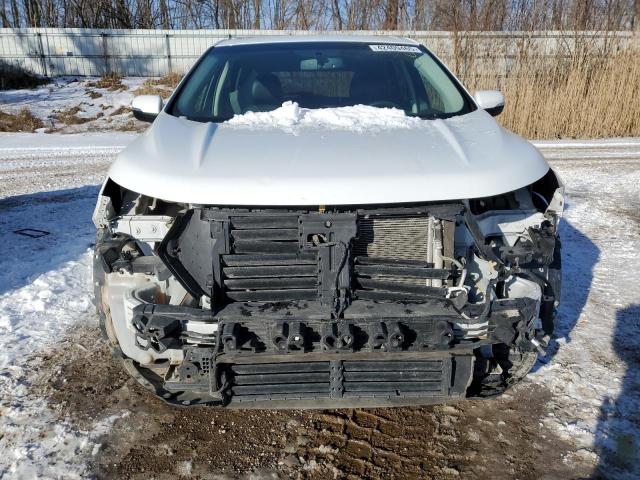 Снимка 5 от търг – 2016 FORD EDGE SEL с VIN 2FMPK4J98GBC65444