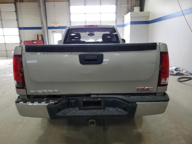 Photo 6 from auction – 2009 GMC SIERRA C15 with VIN 1GTEC14X19Z188465
