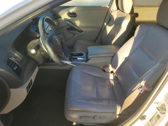 Photo 7 from auction – 2015 ACURA RDX with VIN 5J8TB3H38FL015121