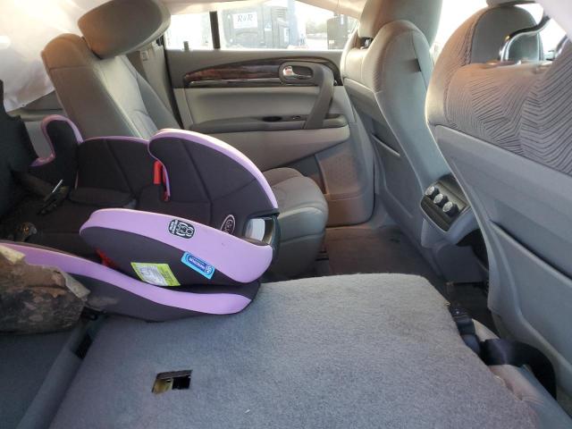 Photo 11 from auction – 2015 BUICK ENCLAVE with VIN 5GAKRAKD5FJ104539