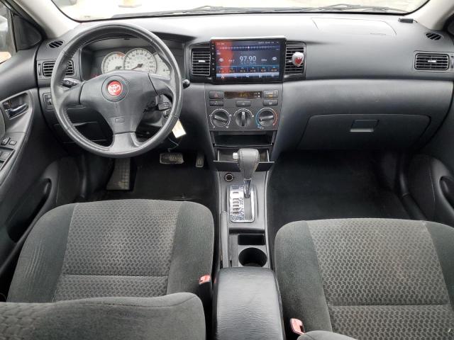 Photo 8 from auction – 2006 TOYOTA COROLLA CE with VIN 1NXBR32E76Z691064