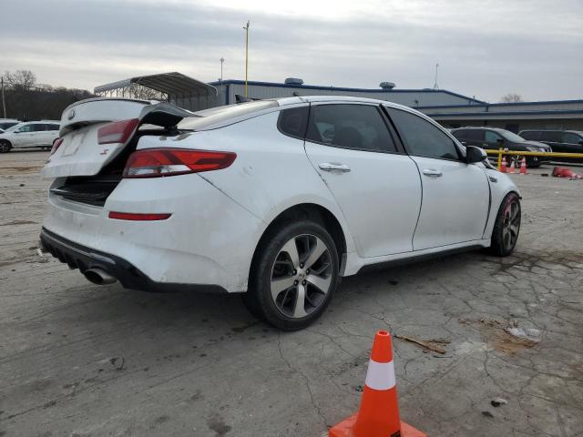 Photo 3 from auction – 2019 KIA OPTIMA LX with VIN 5XXGT4L37KG294680