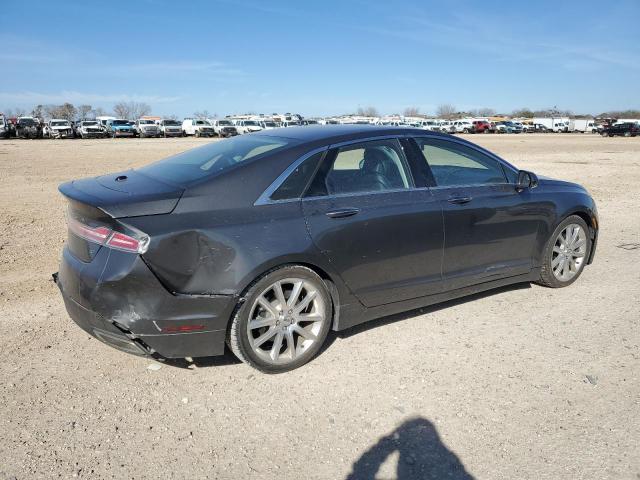 Photo 3 from auction – 2016 LINCOLN MKZ with VIN 3LN6L2GK1GR603694